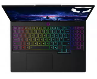 Ноутбук Lenovo Legion 5 15IRX10 (83LY000PUS) Eclipse Black