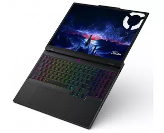 Ноутбук Lenovo Legion 5 15IRX10 (83LY000PUS) Eclipse Black