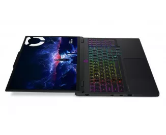 Ноутбук Lenovo Legion 5 15IRX10 (83LY000PUS) Eclipse Black