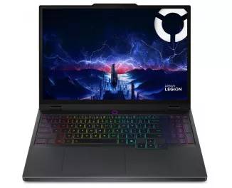 Ноутбук Lenovo Legion 5 15IRX10 (83LY002JFR) Eclipse Black