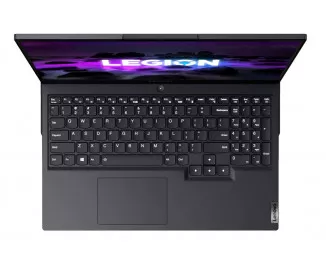 Ноутбук Lenovo Legion 5 15ITH6H (82JH005BPB) Phantom Blue