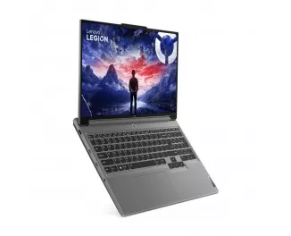 Ноутбук Lenovo Legion 5 16IRX9 (83DG002NGE) Luna Gray