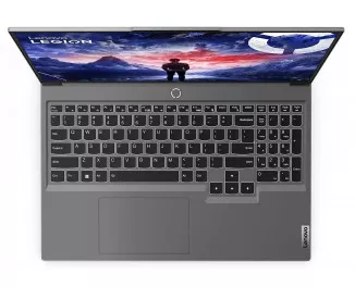 Ноутбук Lenovo Legion 5 16IRX9 (83DG002NGE) Luna Gray