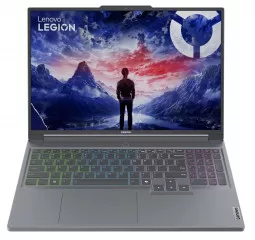 Ноутбук Lenovo Legion 5 16IRX9 (83DG00CBRA) Luna Gray