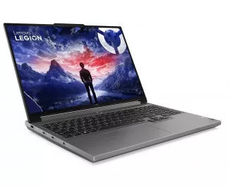 Ноутбук Lenovo Legion 5 16IRX9 (83DG00EPPB) Luna Gray