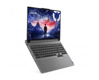 Ноутбук Lenovo Legion 5 16IRX9 (83DG00EPPB) Luna Gray
