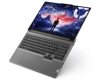 Ноутбук Lenovo Legion 5 16IRX9 (83DG00EPPB) Luna Gray