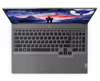 Ноутбук Lenovo Legion 5 16IRX9 (83DG00EPPB) Luna Gray