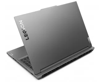 Ноутбук Lenovo Legion 5 16IRX9 (83DG00EPPB) Luna Gray