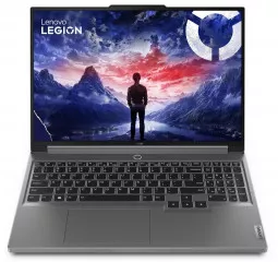 Ноутбук Lenovo Legion 5 16IRX9 (83DG00MMRA) Luna Gray