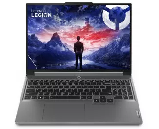 Ноутбук Lenovo Legion 5 16IRX9 (83DG00MMRA) Luna Gray