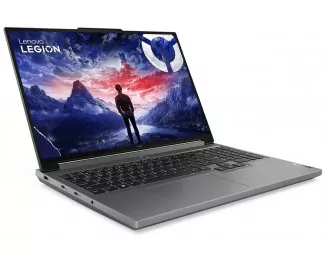 Ноутбук Lenovo Legion 5 16IRX9 (83DG00MMRA) Luna Gray