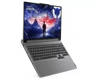 Ноутбук Lenovo Legion 5 16IRX9 (83DG00MMRA) Luna Gray