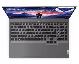 Ноутбук Lenovo Legion 5 16IRX9 (83DG00MMRA) Luna Gray