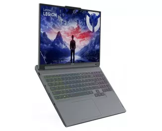 Ноутбук Lenovo Legion 5 16IRX9 (83DG642WUS) Luna Gray