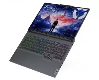 Ноутбук Lenovo Legion 5 16IRX9 (83DG642WUS) Luna Gray