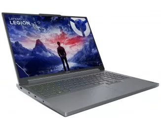 Ноутбук Lenovo Legion 5 16IRX9 (83DG644WUS) Luna Gray