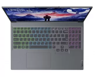 Ноутбук Lenovo Legion 5 16IRX9 (83DG644WUS) Luna Gray