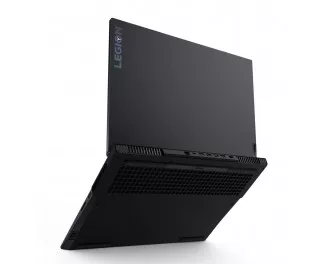 Ноутбук Lenovo Legion 5 17ACH6 (82K0002TPB) Phantom Blue