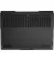 Ноутбук Lenovo Legion 5 Pro 16ACH6H (82JQ010PCK) Storm Gray