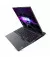 Ноутбук Lenovo Legion 5 Pro 16ACH6H (82JQ010PCK) Storm Gray