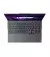 Ноутбук Lenovo Legion 5 Pro 16ACH6H (82JQ010PCK) Storm Gray