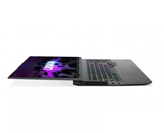 Ноутбук Lenovo Legion 5 Pro 16ACH6H (82JQ010PCK) Storm Gray