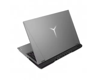 Ноутбук Lenovo Legion 5 Pro 16ACH6H (82JQ010PCK) Storm Gray