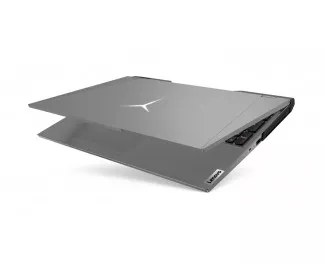 Ноутбук Lenovo Legion 5 Pro 16ACH6H (82JQ010PCK) Storm Gray
