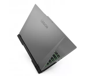 Ноутбук Lenovo Legion 5 Pro 16ARH7H (82RG001JUS) Storm Gray