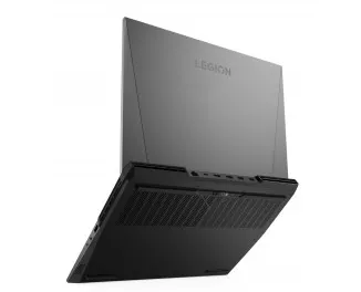 Ноутбук Lenovo Legion 5 Pro 16IAH7H (82RF0009US) Storm Gray
