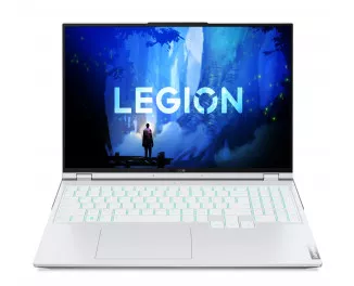 Ноутбук Lenovo Legion 5 Pro 16IAH7H (82RF00LXRM) Glacier White
