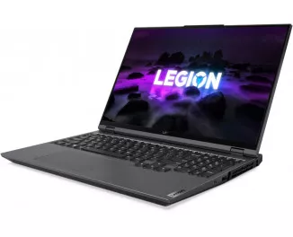 Ноутбук Lenovo Legion 5 Pro 16ITH6H (82JD008YPB) Storm Gray