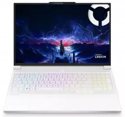 Ноутбук Lenovo Legion 7 16IAX10 (83KYCTO1WW) Glacier White