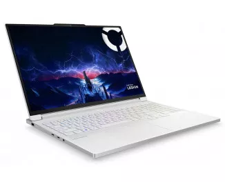 Ноутбук Lenovo Legion 7 16IAX10 (83KYCTO1WW) Glacier White