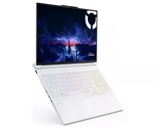 Ноутбук Lenovo Legion 7 16IAX10 (83KYCTO1WW) Glacier White