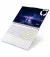 Ноутбук Lenovo Legion 7 16IAX10 (83KYCTO1WW) Glacier White