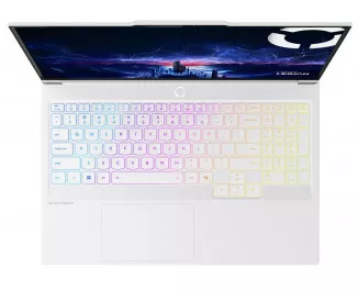 Ноутбук Lenovo Legion 7 16IAX10 (83KYCTO1WW) Glacier White