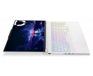 Ноутбук Lenovo Legion 7 16IAX10 (83KYCTO1WW) Glacier White