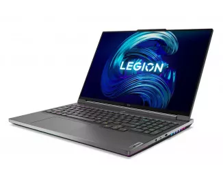 Ноутбук Lenovo Legion 7 16IAX7 (82TD0004US) Storm Gray