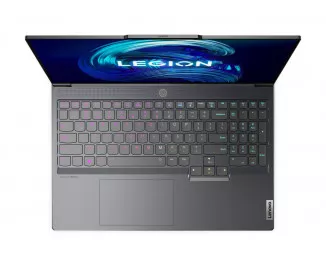 Ноутбук Lenovo Legion 7 16IAX7 (82TD0004US) Storm Gray