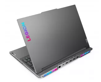Ноутбук Lenovo Legion 7 16IAX7 (82TD0004US) Storm Gray