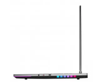 Ноутбук Lenovo Legion 7 16IAX7 (82TD0004US) Storm Gray
