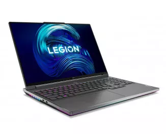 Ноутбук Lenovo Legion 7 16IAX7 (82TD0008US) Storm Gray