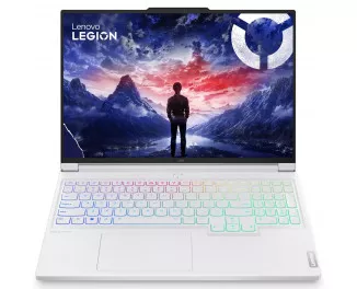 Ноутбук Lenovo Legion 7 16IRX9 (83FD004GUS) Glacier White