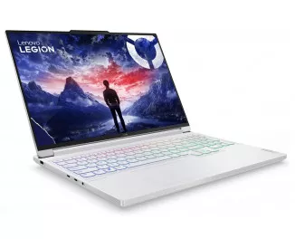 Ноутбук Lenovo Legion 7 16IRX9 (83FD004GUS) Glacier White