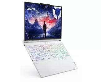 Ноутбук Lenovo Legion 7 16IRX9 (83FD004GUS) Glacier White
