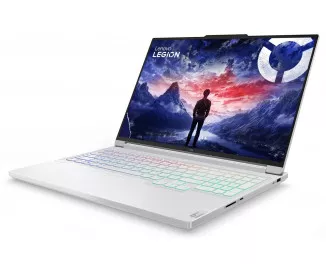 Ноутбук Lenovo Legion 7 16IRX9 (83FD004GUS) Glacier White