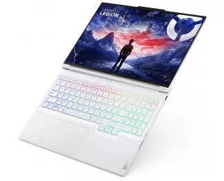 Ноутбук Lenovo Legion 7 16IRX9 (83FD004GUS) Glacier White
