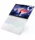 Ноутбук Lenovo Legion 7 16IRX9 (83FD004GUS) Glacier White